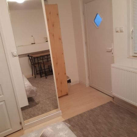 Villa Nirvana Palic Ngoại thất bức ảnh