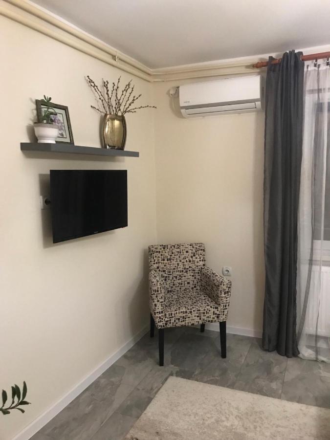Villa Nirvana Palic Ngoại thất bức ảnh
