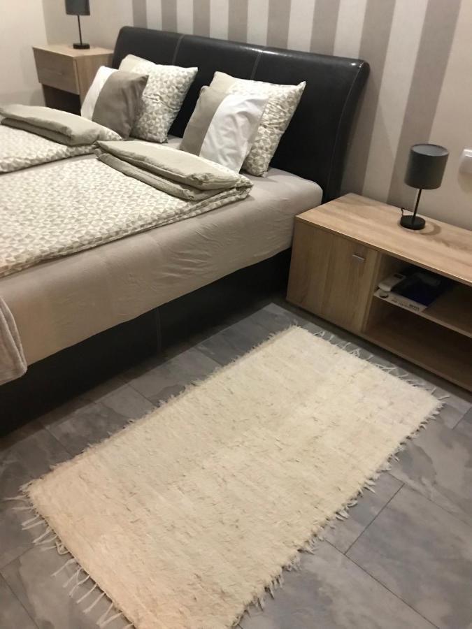 Villa Nirvana Palic Ngoại thất bức ảnh