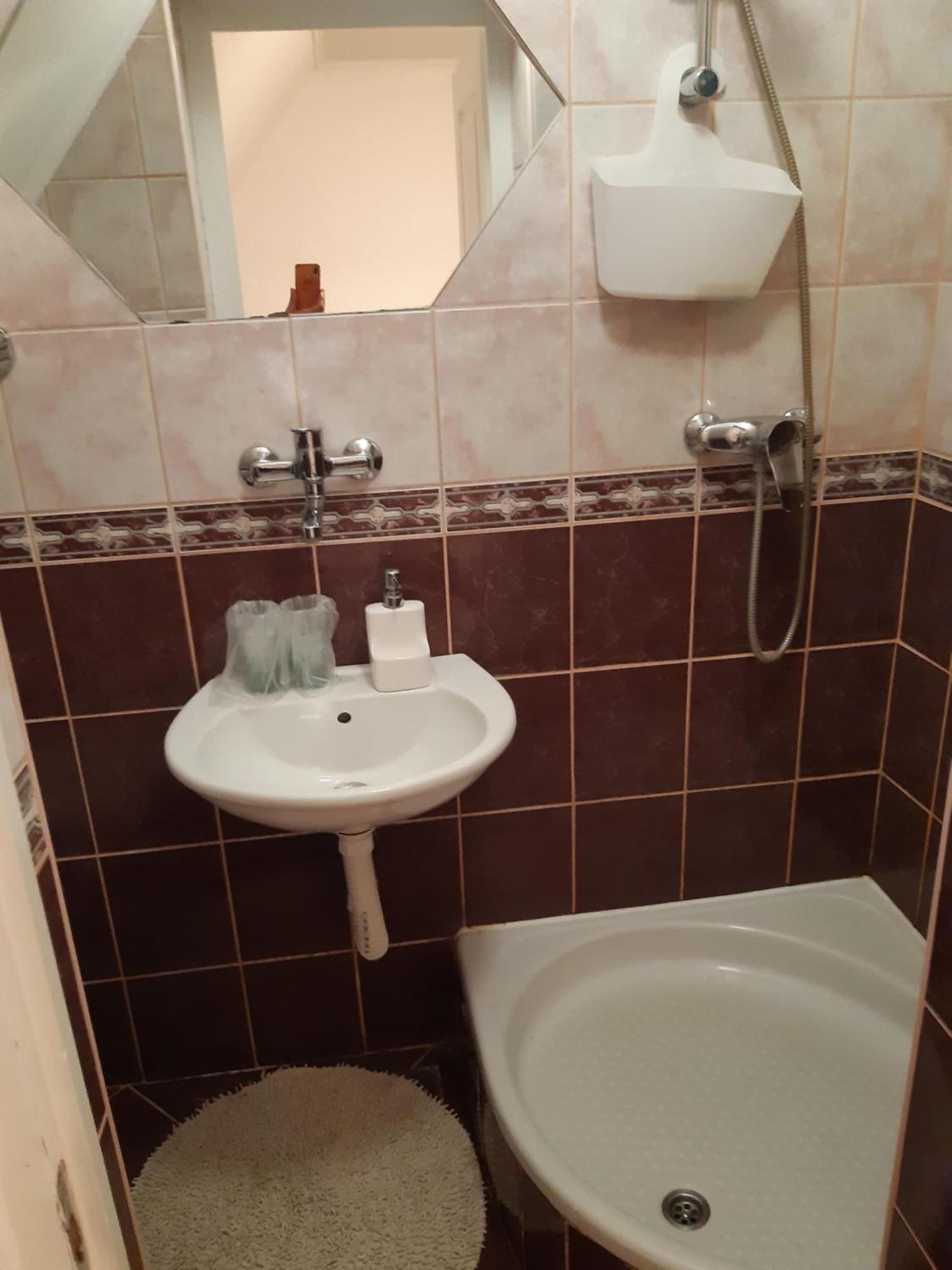 Villa Nirvana Palic Ngoại thất bức ảnh