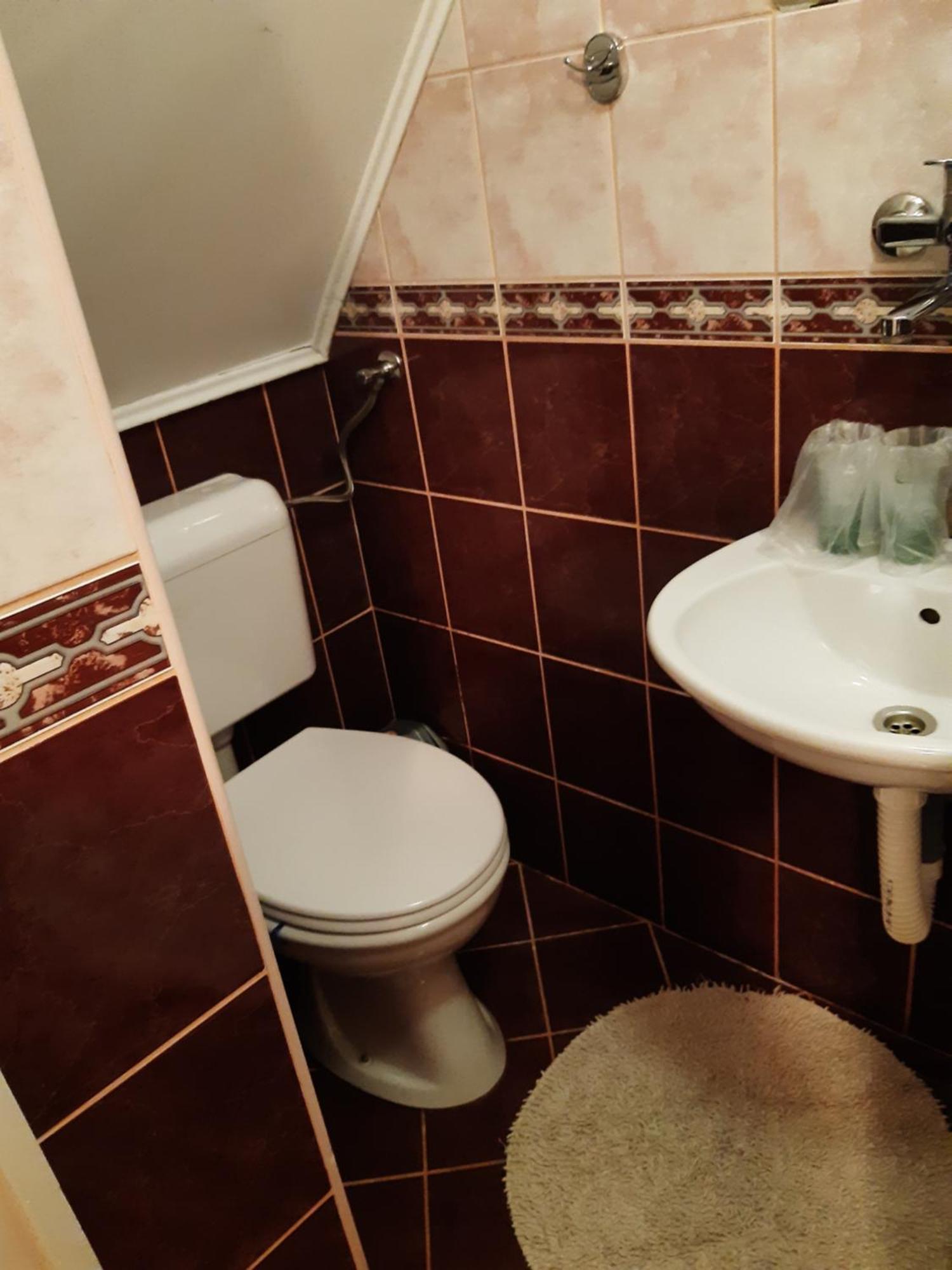 Villa Nirvana Palic Ngoại thất bức ảnh