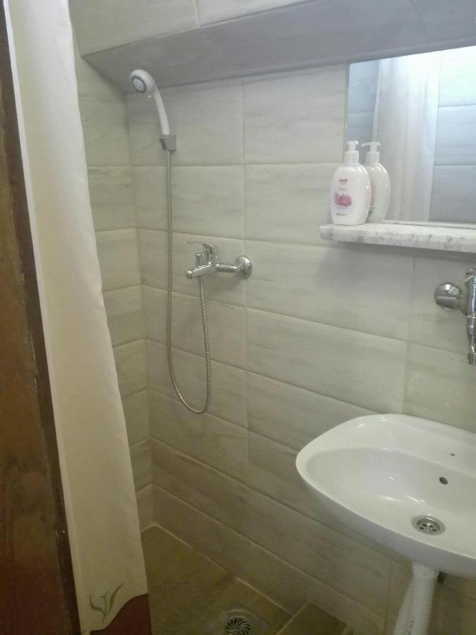 Villa Nirvana Palic Ngoại thất bức ảnh